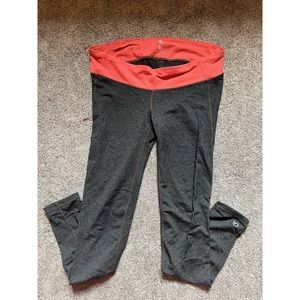 Gap Fit Maternity Leggings